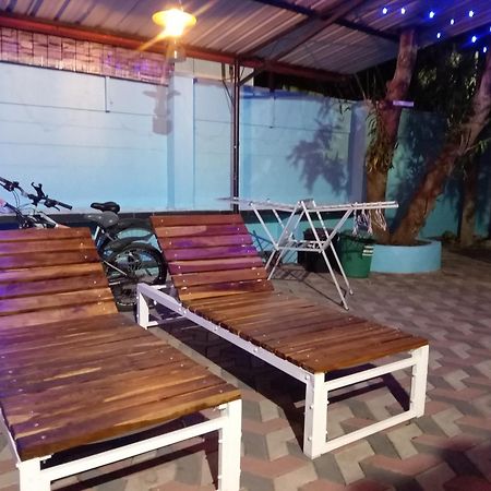 Bee Cottage Negombo Buitenkant foto